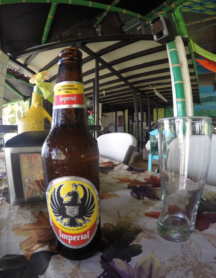 Cerveza Imperial Costa Rica por libre