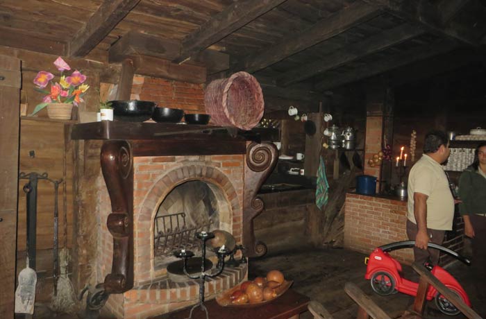 Casa típica