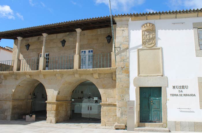 Museo Terra de Miranda