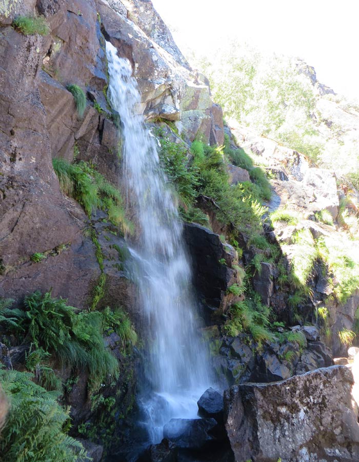 cascada de sotillo