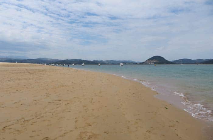 Playa de El Regatón